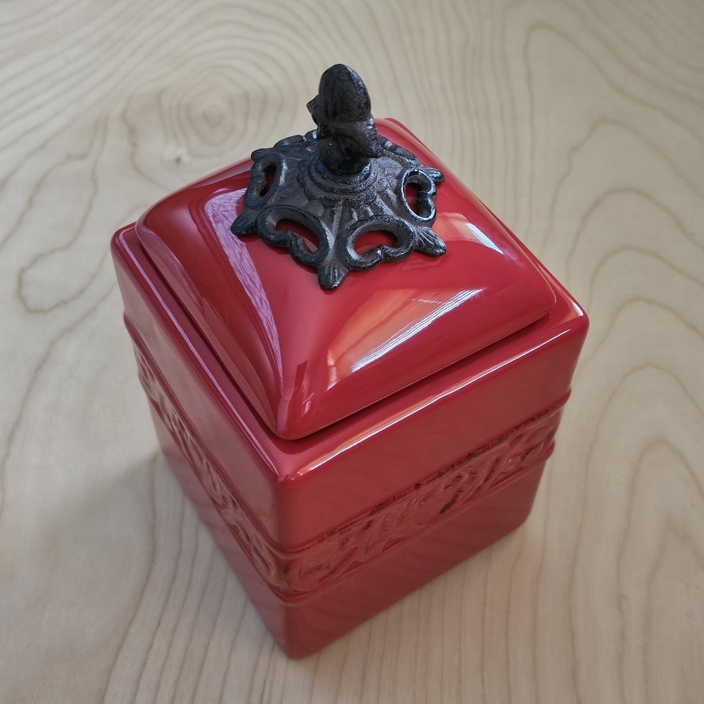 SLAH Kensington Canister RARE 3 available to start